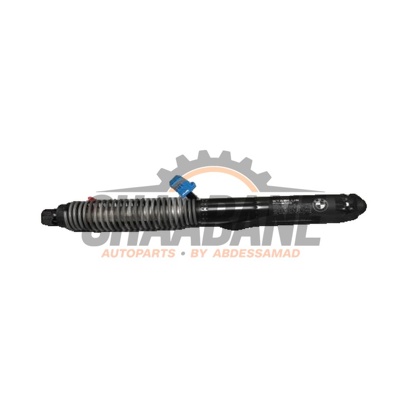Amortisseur a gaz arriere droit 7357110 BMW 7-Serie 2015 / 2022