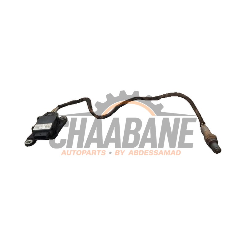 Capteur NOx 8580408 BMW 2 serie (F22) 218d 2.0 16V 2013 / 2021
