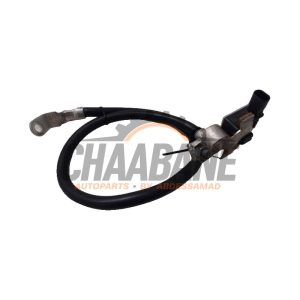 Capteur de batterie A9079051202 Mercedes Sprinter 3,5t (907.6/910.6) 316 CDI 2.1 D RWD