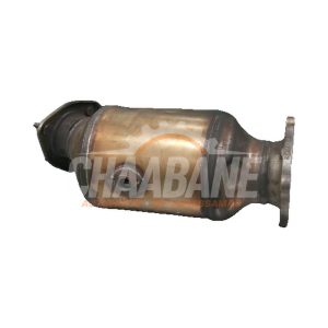 Catalyseur 8W0254253C Audi A6 Avant (C8) 2.0 16V 40 TFSI Mild Hybrid 2018