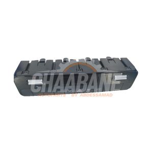 Panneau de commandes chauffage A9079054806 Mercedes Sprinter 3,5t (907.6/910.6) 316 CDI 2.1 D RWD