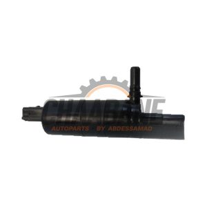 Pompe lave-glace avant 671272179202 BMW X4 (F26) xDrive30d 24V 2014 / 2018