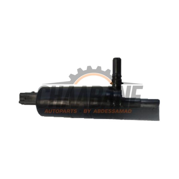 Pompe lave-glace avant 671272179202 BMW X4 (F26) xDrive30d 24V 2014 / 2018