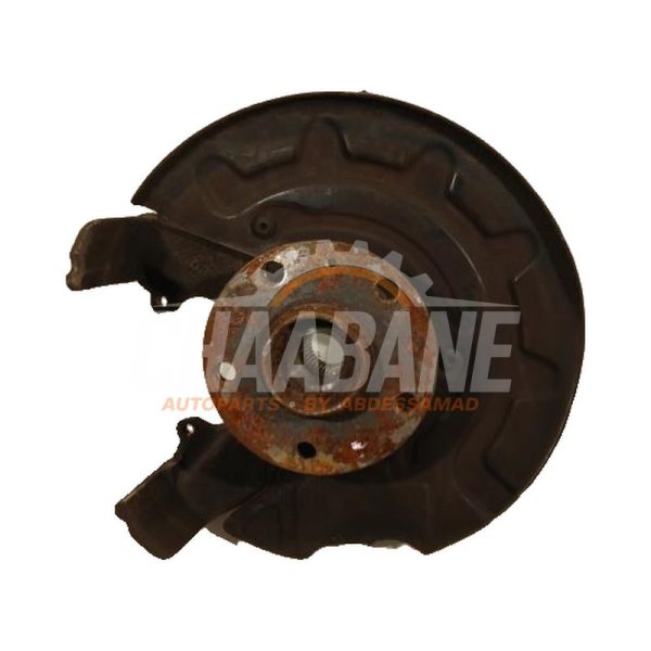 Moyeu de roue avant Skoda Octavia 2012 / 2020