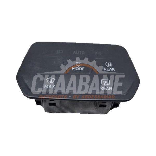 Commodo phare 10A941193T Volkswagen ID.Buzz Cargo (EBA) 59 kWh 2022