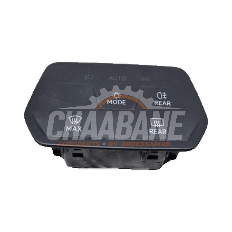 Commodo phare 10A941193T Volkswagen ID.Buzz Cargo (EBA) 59 kWh 2022