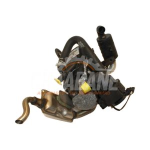Chauffage stationnaire 5QA815005C Volkswagen Touran (5T1) 2.0 TDI 190 2015