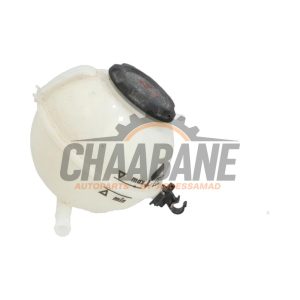 Vase dexpansion 6Q0121407D Skoda Fabia III Combi (NJ5) 1.0 TSI 12V 2014 / 2022