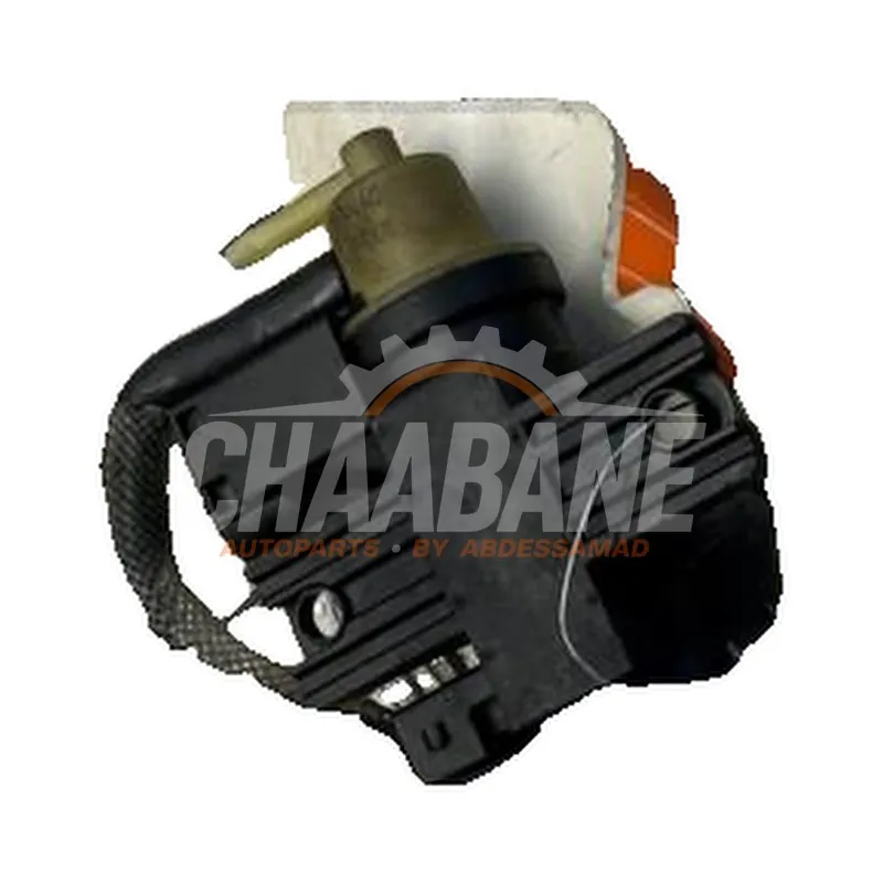 Soupape vide 8200790180 Mercedes Vito (447.6) 1.6 111 CDI 16V