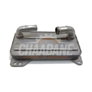 Radiateur dhuile 0GC317019F Skoda Octavia Combi (NXAC) 2.0 TDI GreenTec 16V 2019