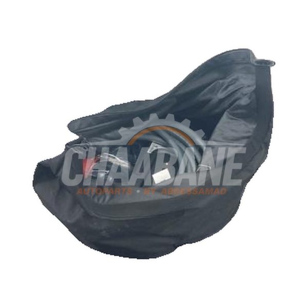 Cable de recharge electrique 61905A138C7 BMW iX3 80 kWh 2020