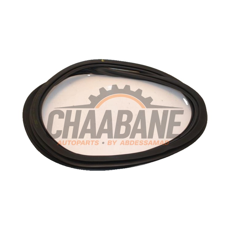 Joint caoutchouc portiere 4portes arriere droite 8V4833721B Audi A3 Sportback (8VA/8VF) 2.0 TDI 16V 2012 / 2020