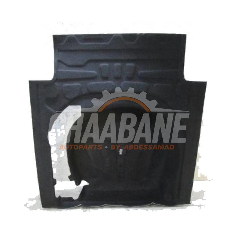 Logement roue de secours 3G9863544A Volkswagen Passat Variant (3G5) 2014 / 2024