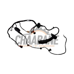 Faisceau de cables 4K5971687BG Audi A6 (C8) 2018