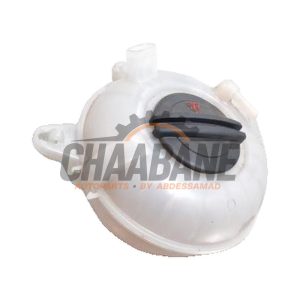 Vase dexpansion 5Q0121407G Audi TT Roadster (FV9/FVR) 2.0 TDI 16V 2014