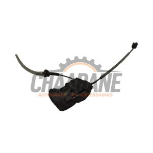 Serrure avant droite 5TB837016C Audi A1 Sportback (GBA) 1.0 25 TFSI 12V 2018