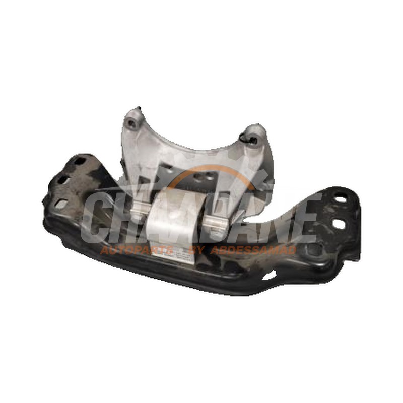 Support boite de vitesses A2132420200 Mercedes E-Klasse