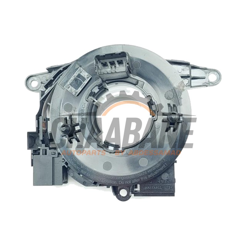Rouleau airbag 6RA959653A Seat Ibiza V (KJB) 1.0 TSI 12V 2017