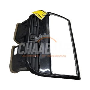Cadre radio 09467Z01 Jaguar XE 2.0 D E-Performance 16V