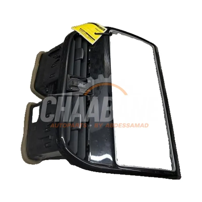 Cadre radio 09467Z01 Jaguar XE 2.0 D E-Performance 16V