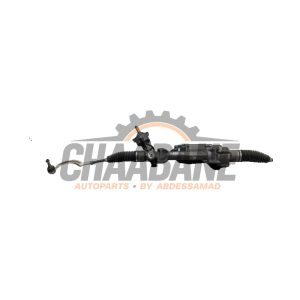 Boitier de direction assistee A4474609800 Mercedes eVito Tourer (447.7) 41 kWh