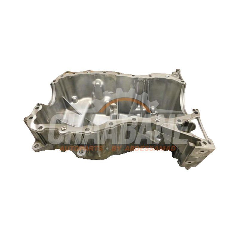 Couvercle carter A6080140300 Mercedes Citan (420.6) 1.5 110 CDI
