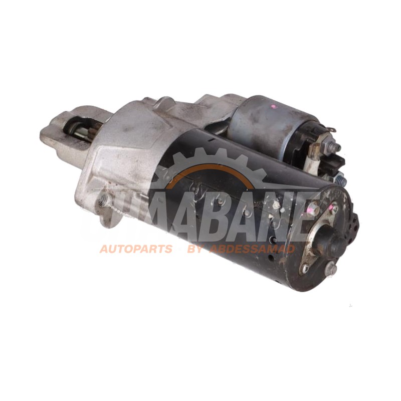 Demarreur A2769064400 Mercedes GLC-Klasse
