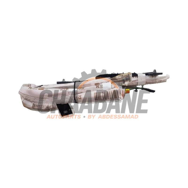 Airbag plafond droite 6F9880742H Seat Arona (KJX) 1.0 TSI 12V 2017