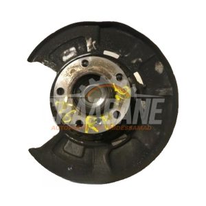 Fusee arriere droit BMW X6 (F16) xDrive40d 3.0 24V 2014 / 2019