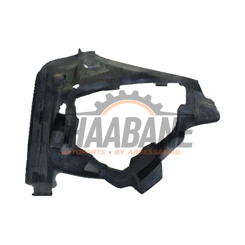 Support pare-chocs avant gauche 2G7807723 Volkswagen Taigo 1.5 TSI 16V 2021