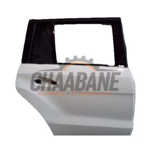 Portiere 4portes arriere droite A1667300405 Mercedes GLS (X166) 3.0 GLS-400 V6 24V 4-Matic