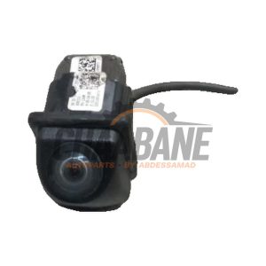 Camera de recul 66212361833 BMW 3 serie Touring (F31) 320d 2.0 16V 2012 / 2019