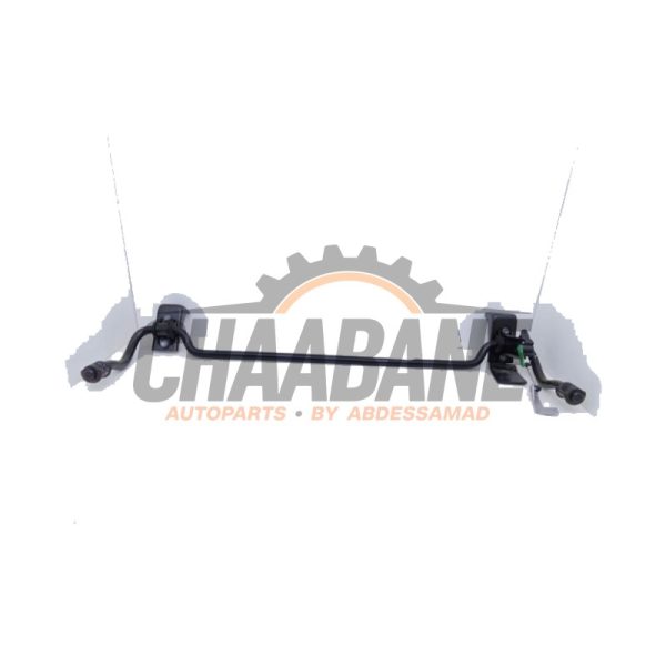 Barre stabilisatrice arriere 7LA511407A Volkswagen Transporter T6 2.0 TDI 150 4Motion 2015 / 2024