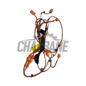 Cable haute tension 1EA971398AC Audi Q4 Sportback (4FN) 40 e-tron 2021