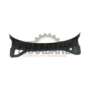 Paravent 8V1819401 Audi RS3 2015 / 2020
