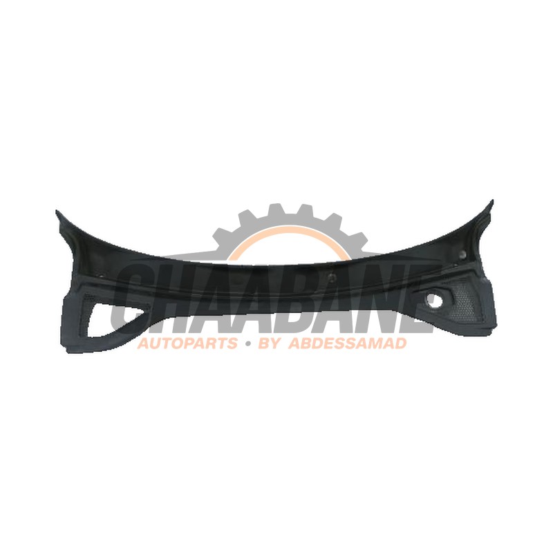 Paravent 8V1819401 Audi RS3 2015 / 2020