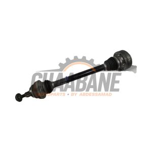 Arbre de transmission arriere gauche 8W0501203F Audi S5 2016