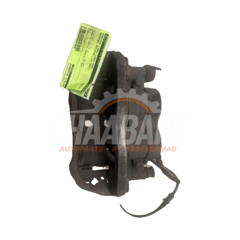 Etrier de frein (pince) avant gauche C95401 Mercedes Sprinter 5t (907.6) 519 CDI 3.0 V6 24V RWD