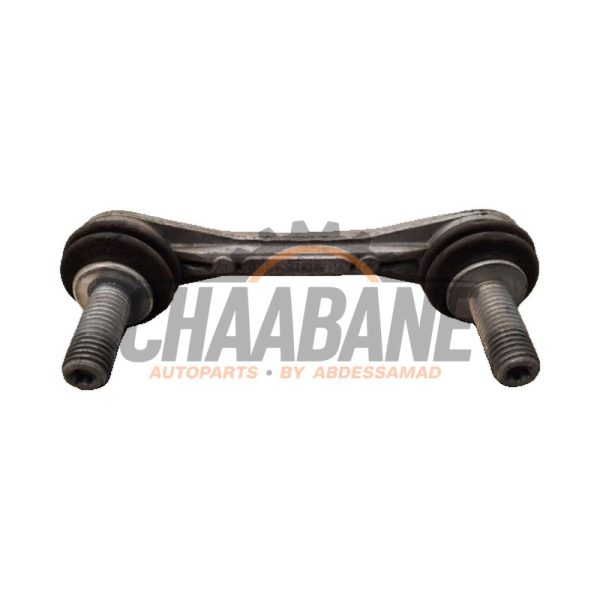 Guide barre stabilisatrice Maserati Grecale 3.0 V6 Trofeo Q4 2022
