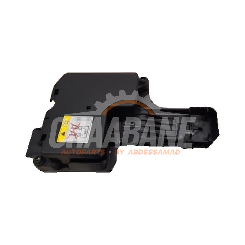 Borne de batterie 4K0907334 Audi RS 6 Avant (C8) 4.0 V8 TFSI Mild Hybrid 32V 2019