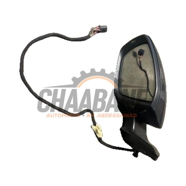 Retroviseur gauche Skoda Octavia Combi (5EAC) 1.6 TDI Greenline 16V 2012 / 2020