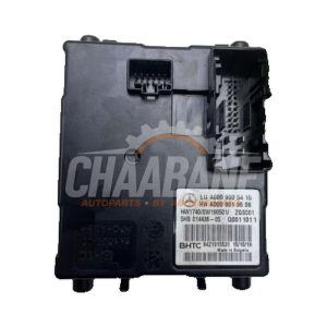Ordinateur refroidisseur 0009019606 Mercedes GLC (X253) 2.0 300d 16V 4-Matic