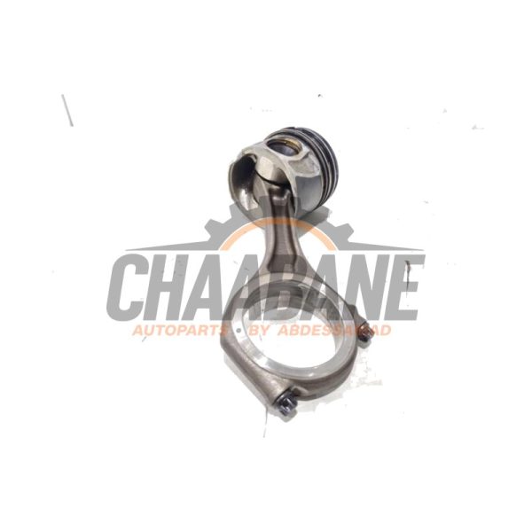 Bielle 059198401H Audi SQ5 (8RB) 3.0 TDI V6 24V 2012 / 2017