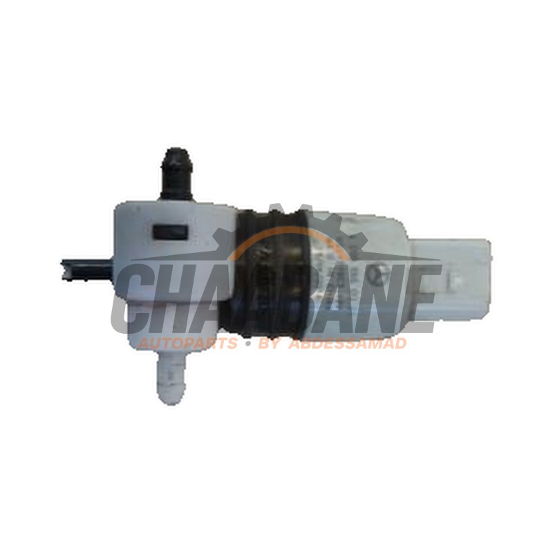 Pompe lave-glace avant A0998660021 Mercedes C Estate (S205) C-220 CDI BlueTEC, C-220 d 2.2 16V