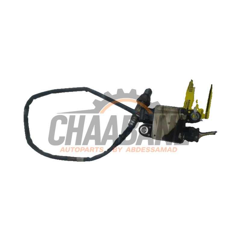 Sonde lambda 05L906261D Skoda Octavia Combi (NXAC) 2.0 TDI GreenTec 16V 2019