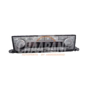 Panneau de commandes chauffage 6F0907044H Seat Arona (KJX) 1.0 TSI 12V 2017