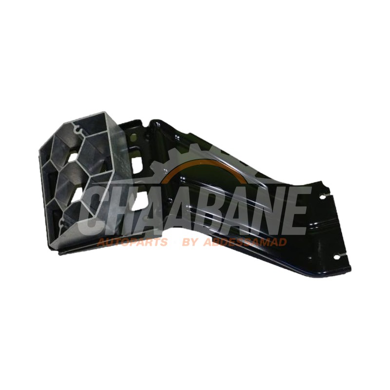 Support pare-chocs avant gauche 11A806909 Volkswagen ID.7 Tourer 2024