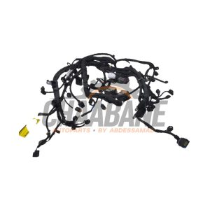Faisceau de cables compartiment moteur A1775407811 Mercedes A (177.0) 1.5 A-180d