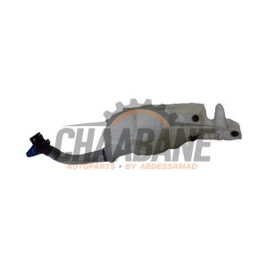 Reservoir lave-glace avant T2H53661 Jaguar XE 2.0d 180 16V