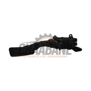Pedale daccelerateur 6C2723503C Audi S1 Sportback (8XA/8XF) 2.0 TFSI 16V 2014 / 2018